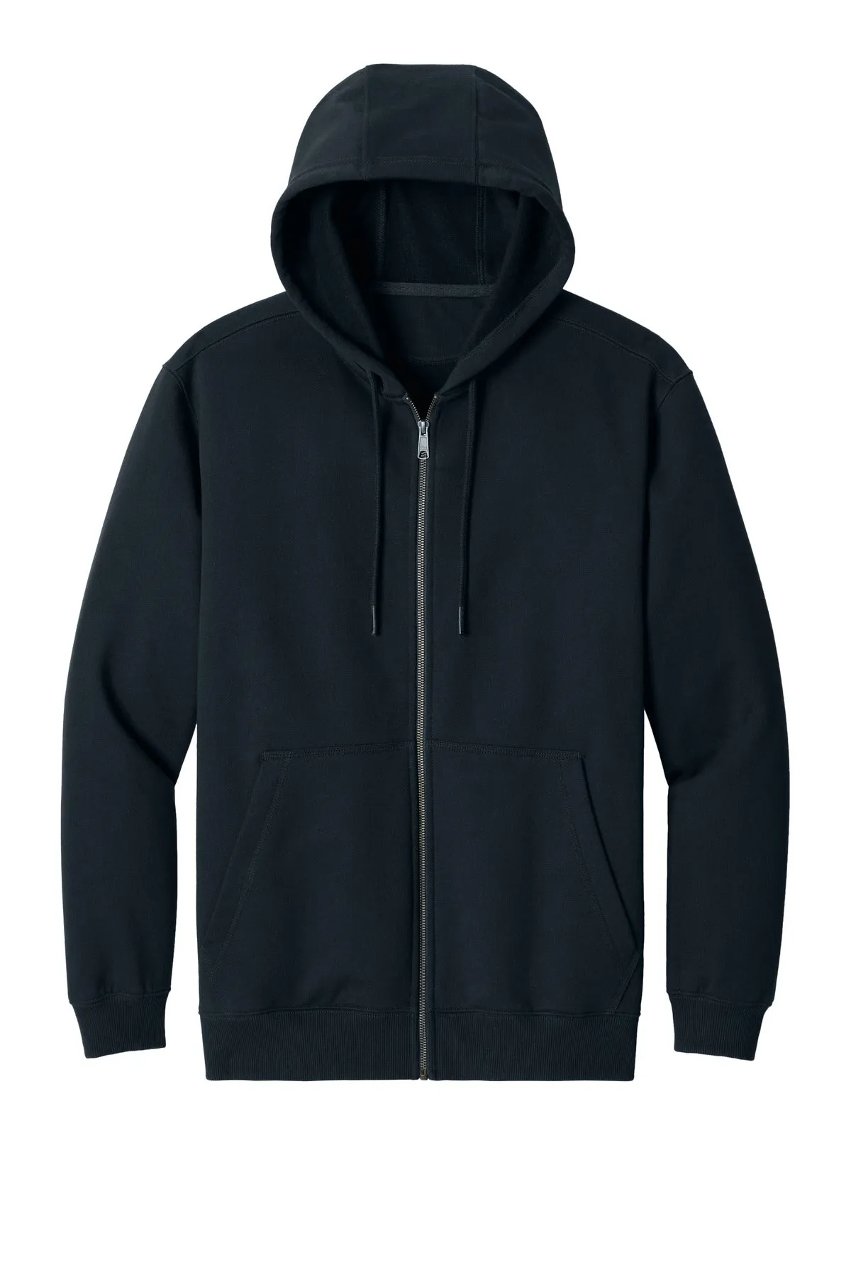 CornerStone® Tough Fleece Full-Zip Hoodie