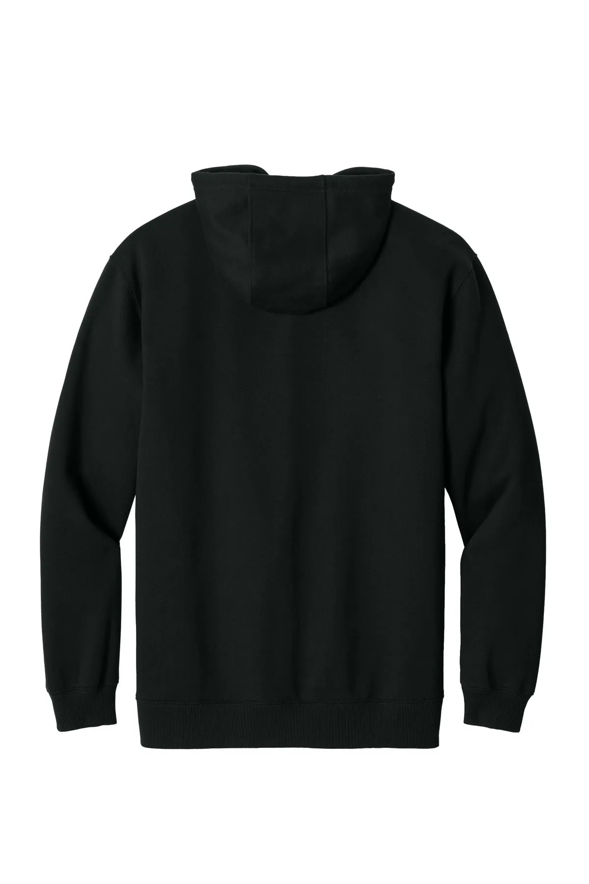 CornerStone® Tough Fleece Full-Zip Hoodie