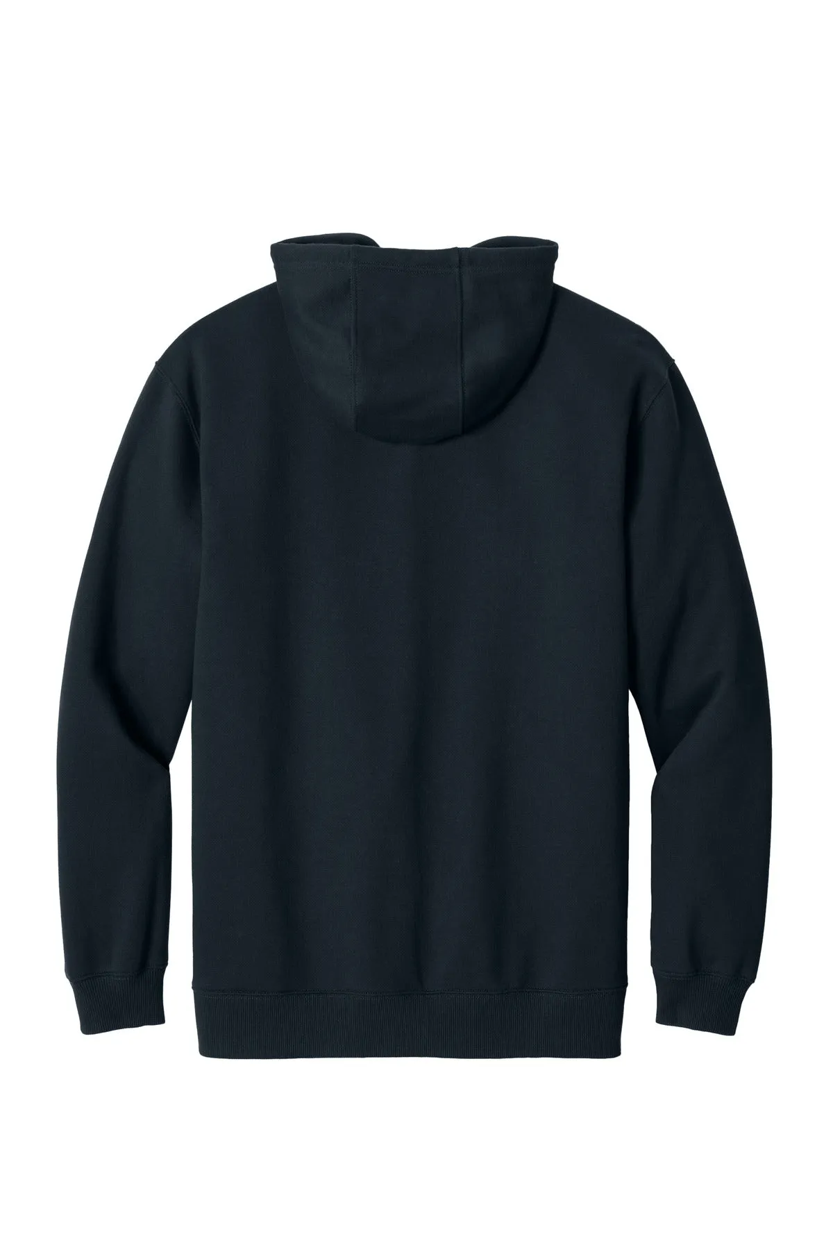 CornerStone® Tough Fleece Full-Zip Hoodie