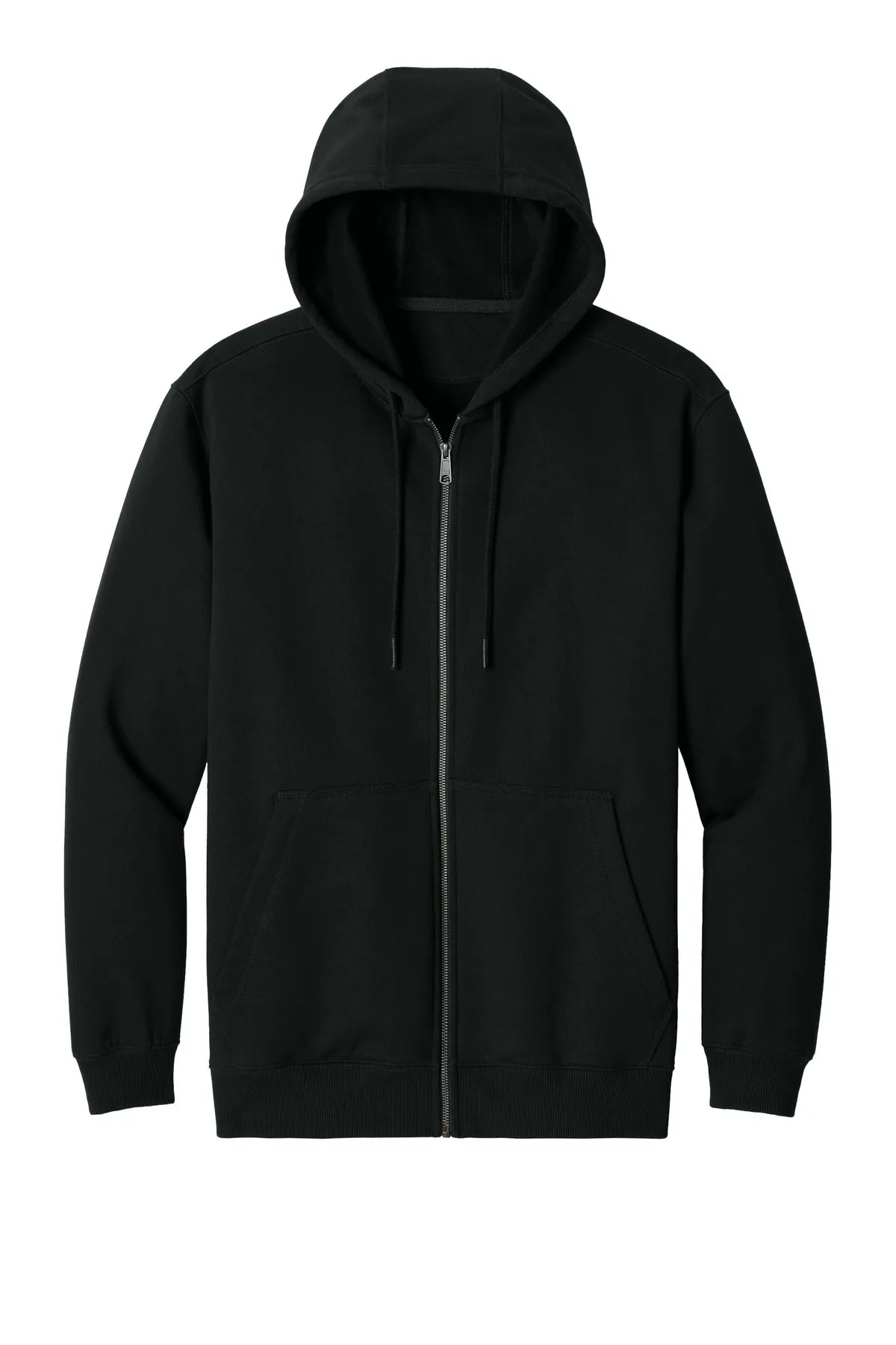 CornerStone® Tough Fleece Full-Zip Hoodie