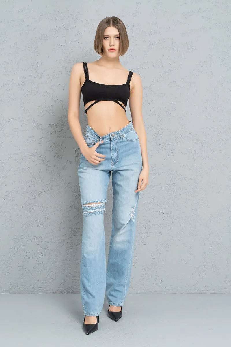 Crop Cami Top