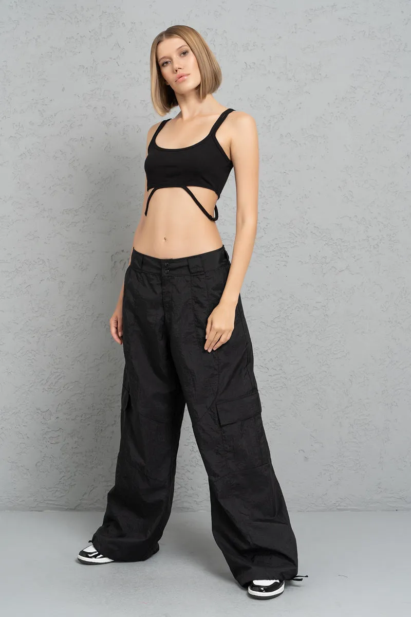 Crop Cami Top