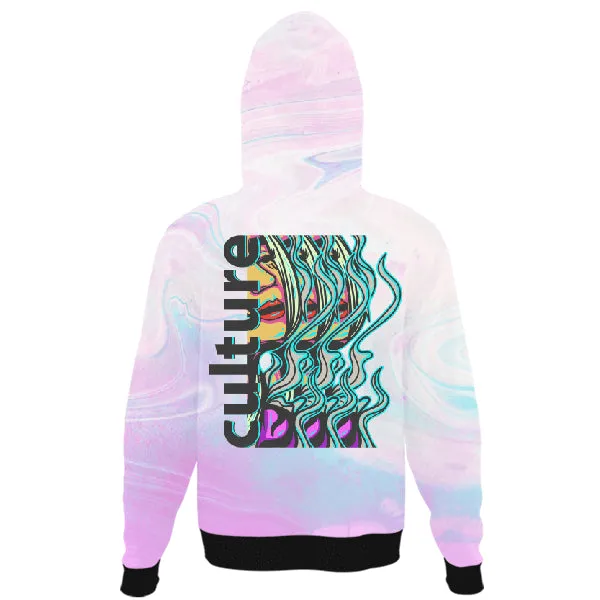 Culture UNISEX HOODIE