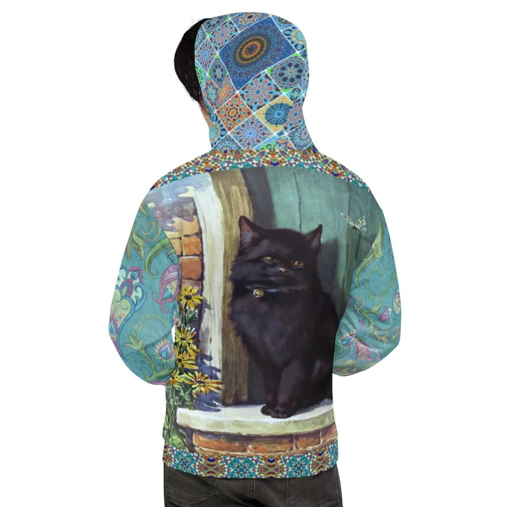 Curiosity Hoody