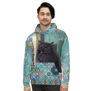 Curiosity Hoody