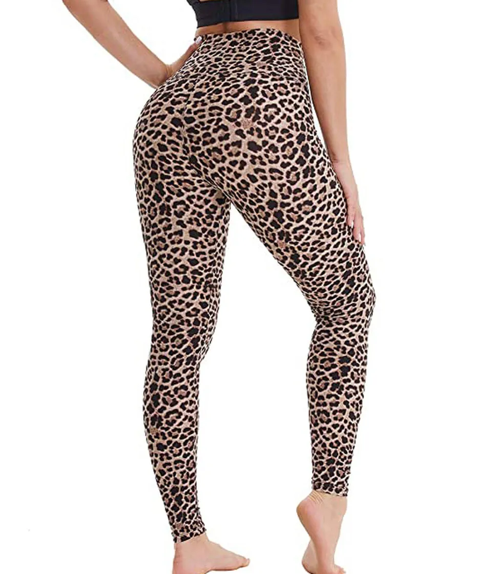 Curvy Girl Leggings