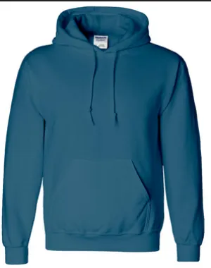 Custom Adult Hoodies & Sweatshirts