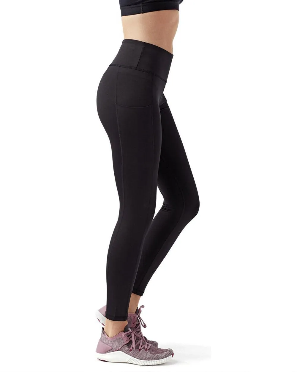 Custom Printed Performance Leggings
