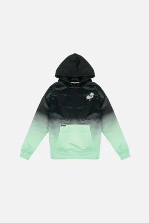 Custom Sublimated Hoodie