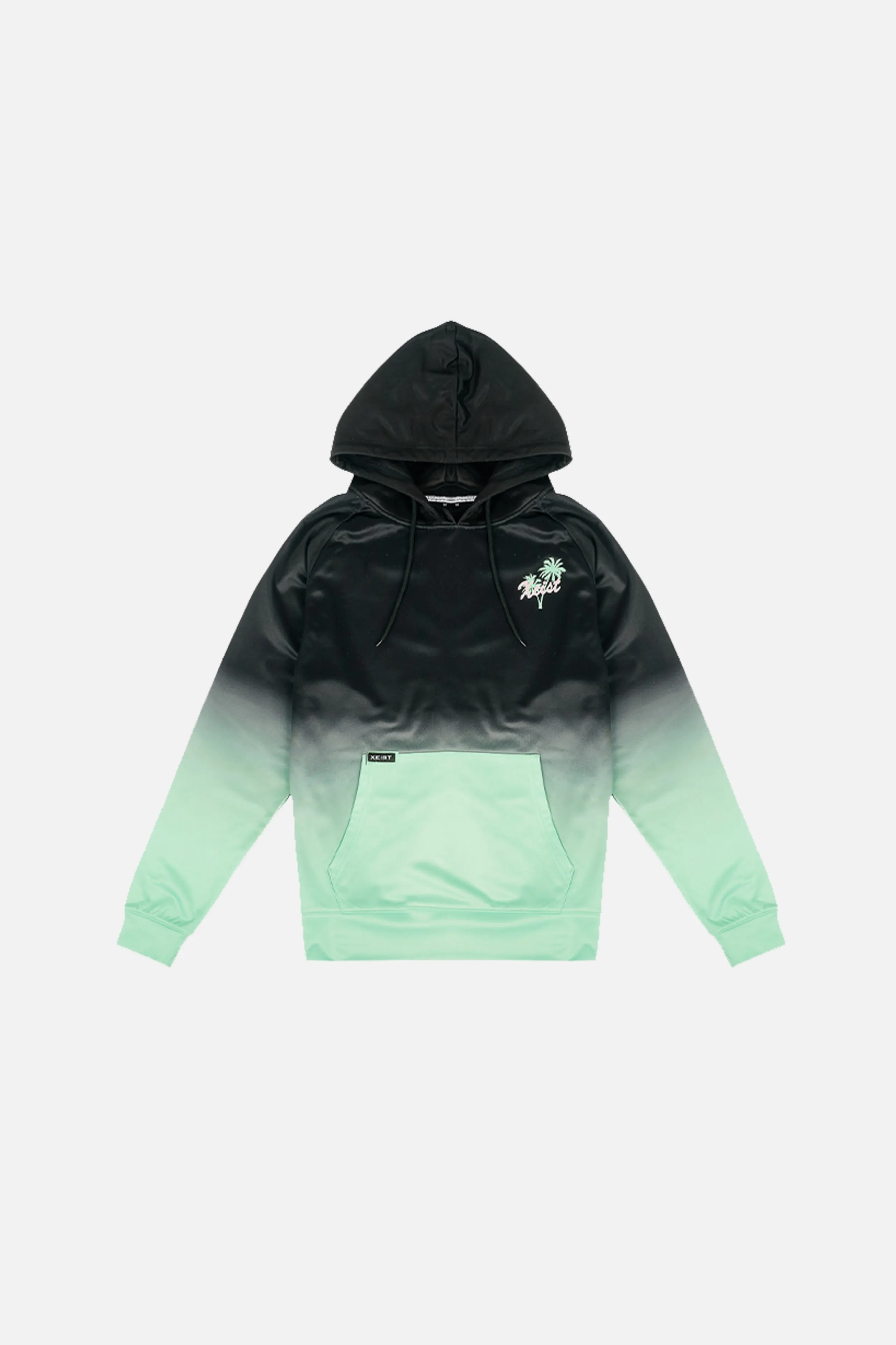 Custom Sublimated Hoodie