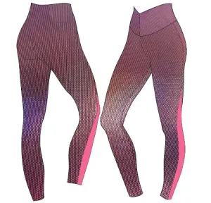 Customise Your Ladies Leggings
