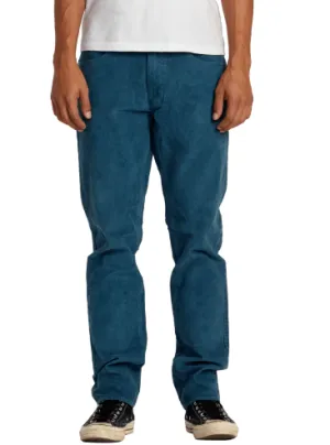 Daggers Pigment Corduroy Pants SALE