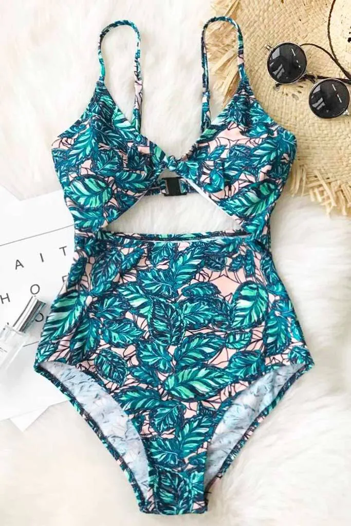 Danielle One Piece Swimsuit