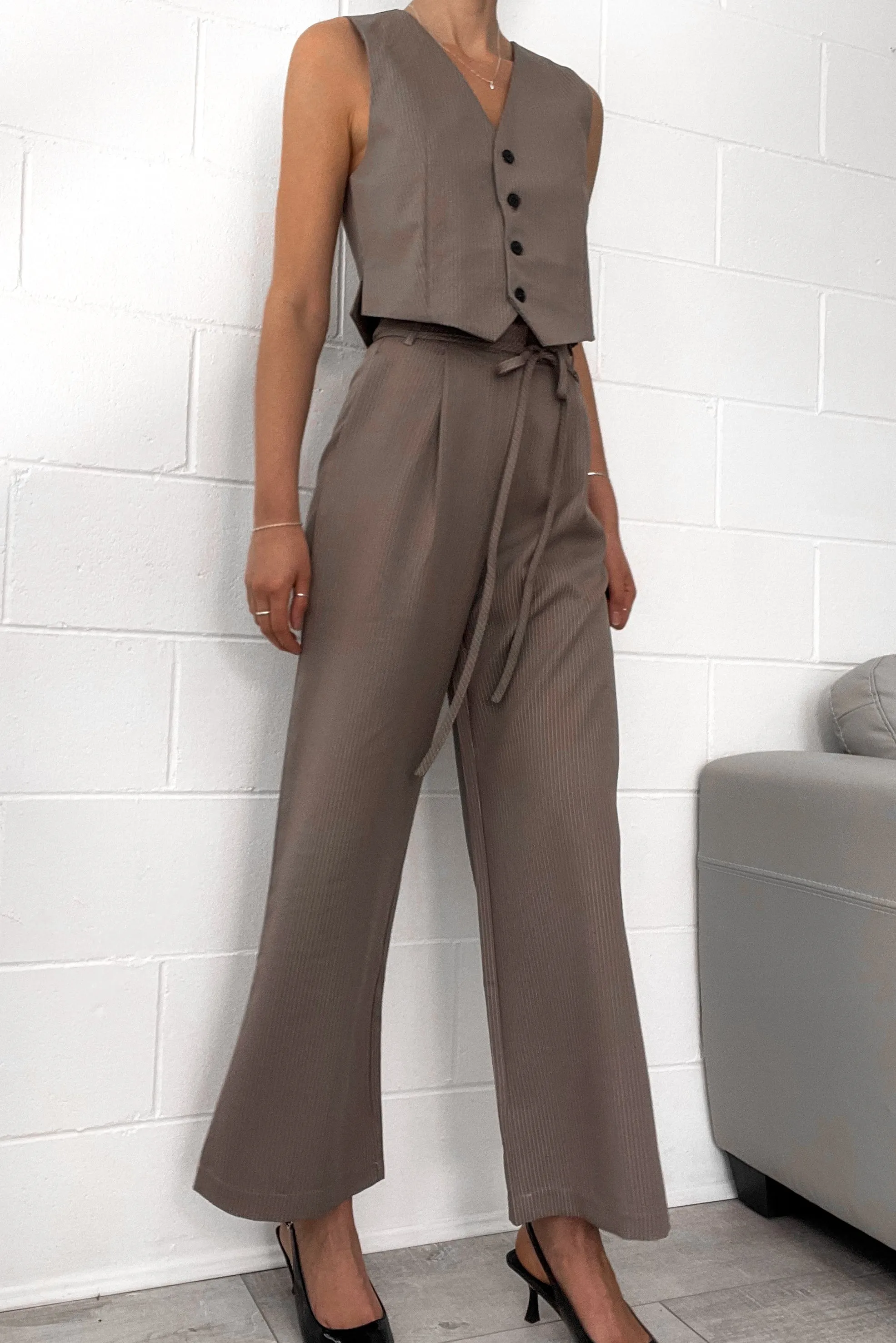 Delta Top