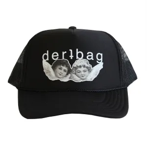 dertbag Angels Trucker Hat