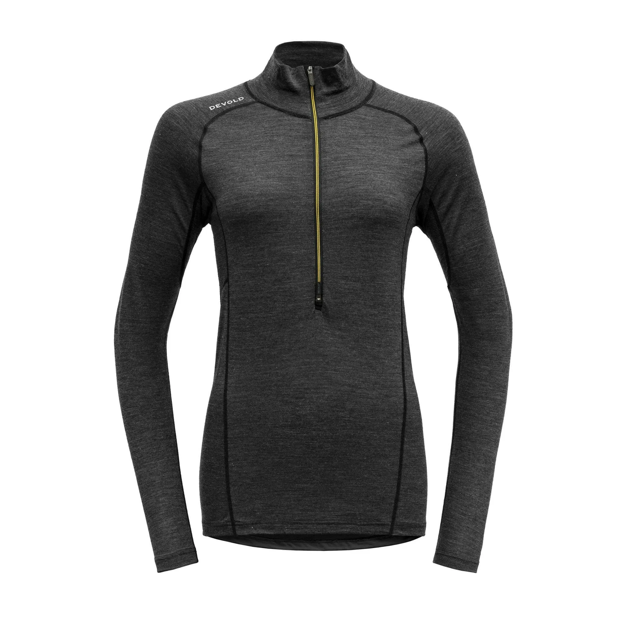 Devold Running Zip Neck Mens