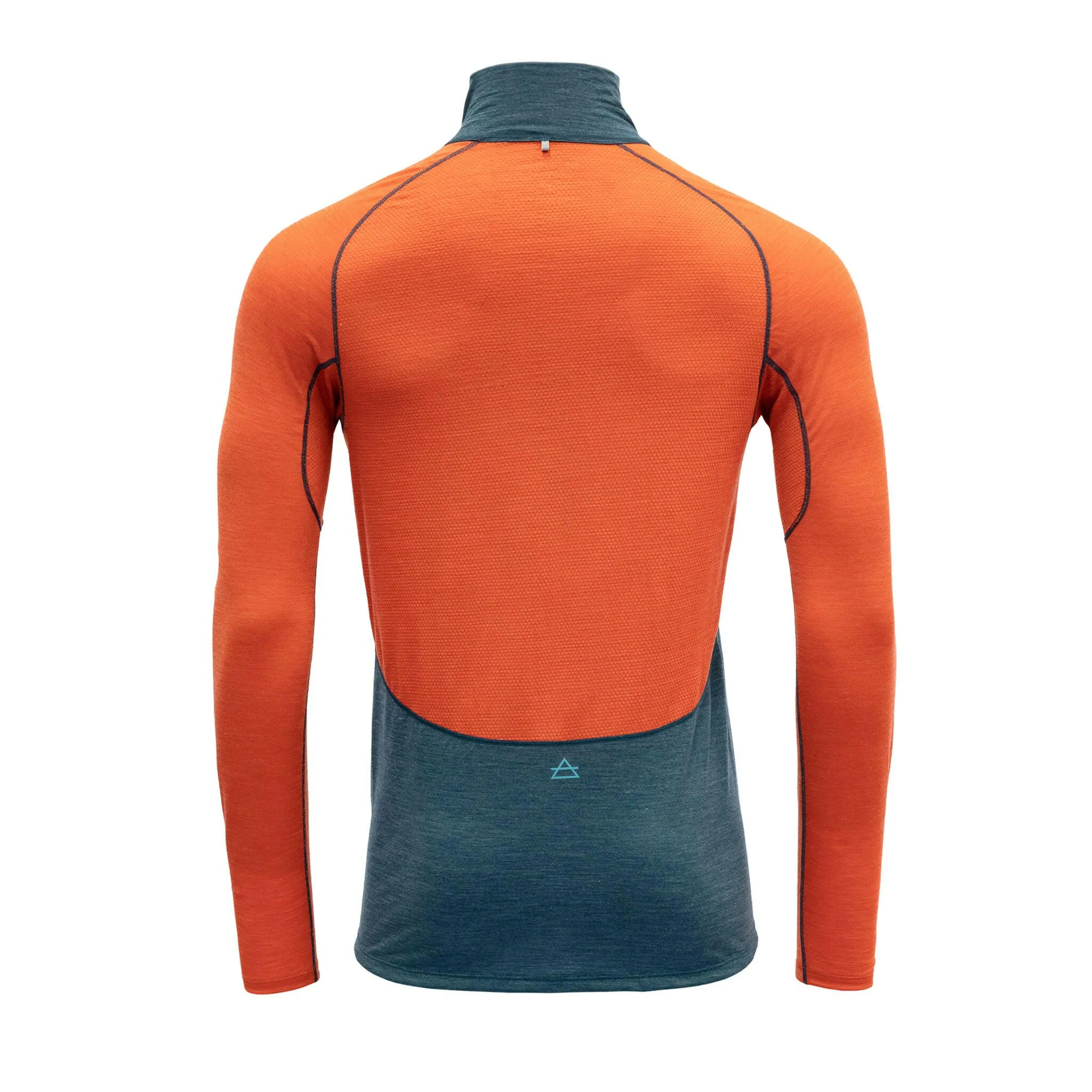 Devold Running Zip Neck Mens