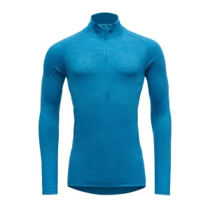 Devold Running Zip Neck Mens