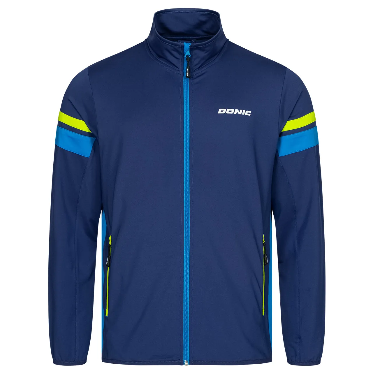 Donic Tracksuitjacket Paddox Junior
