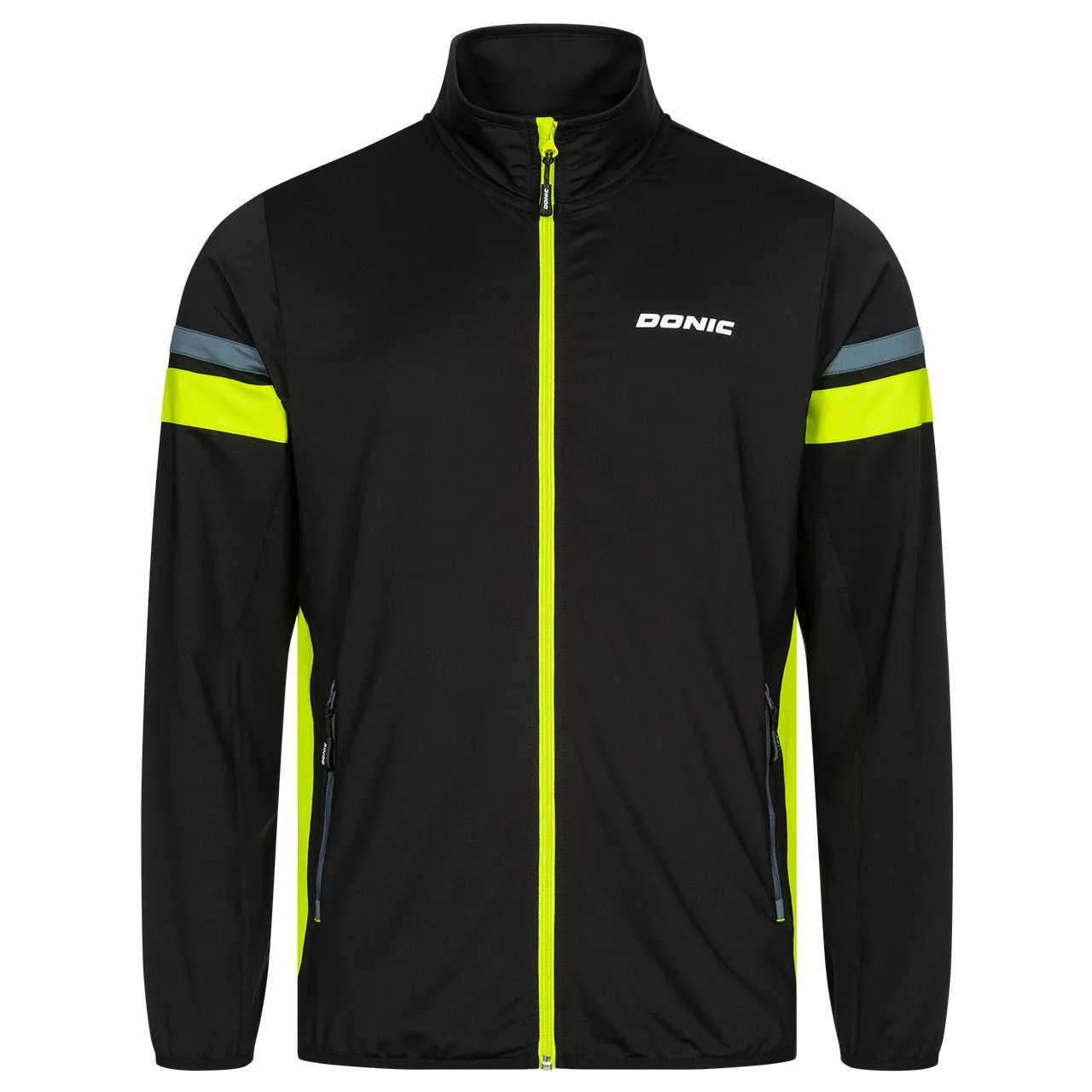 Donic Tracksuitjacket Paddox Junior