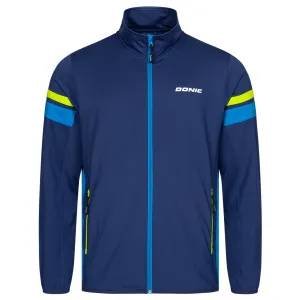 Donic Tracksuitjacket Paddox Junior