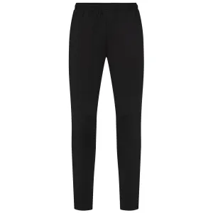 Donic Tracksuitpants Trial Junior black/anthracite/red