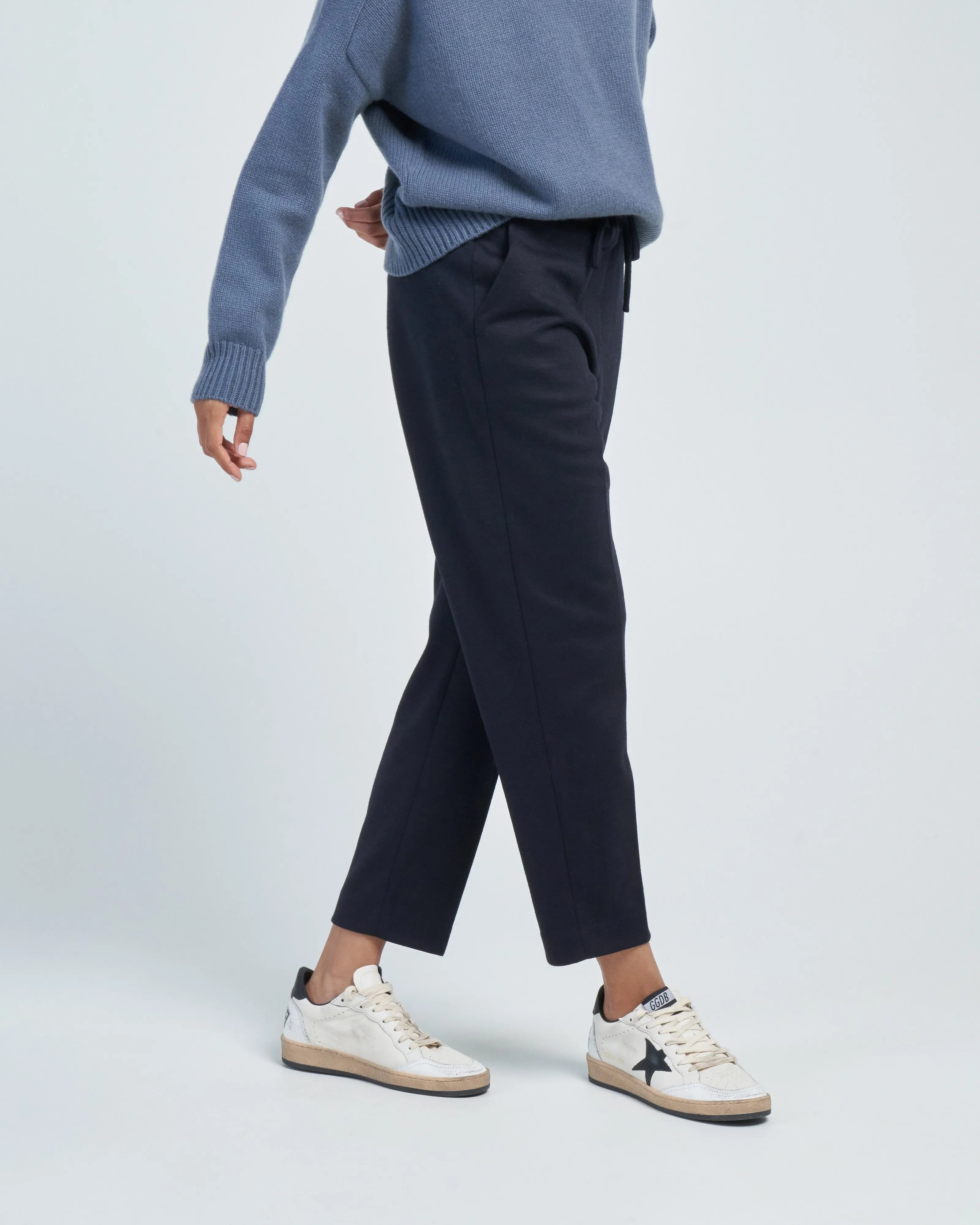 double face pant