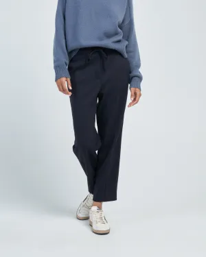 double face pant