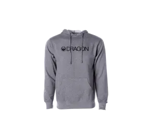 Dragon Trademark Pullover Hoodie