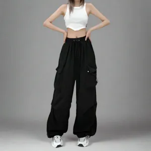 Drawstring Sweatpants