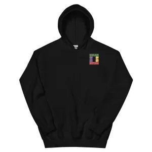 Dream Colors Unisex Hoodie