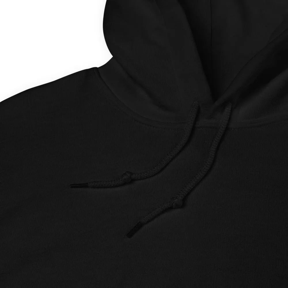 Dream Colors Unisex Hoodie