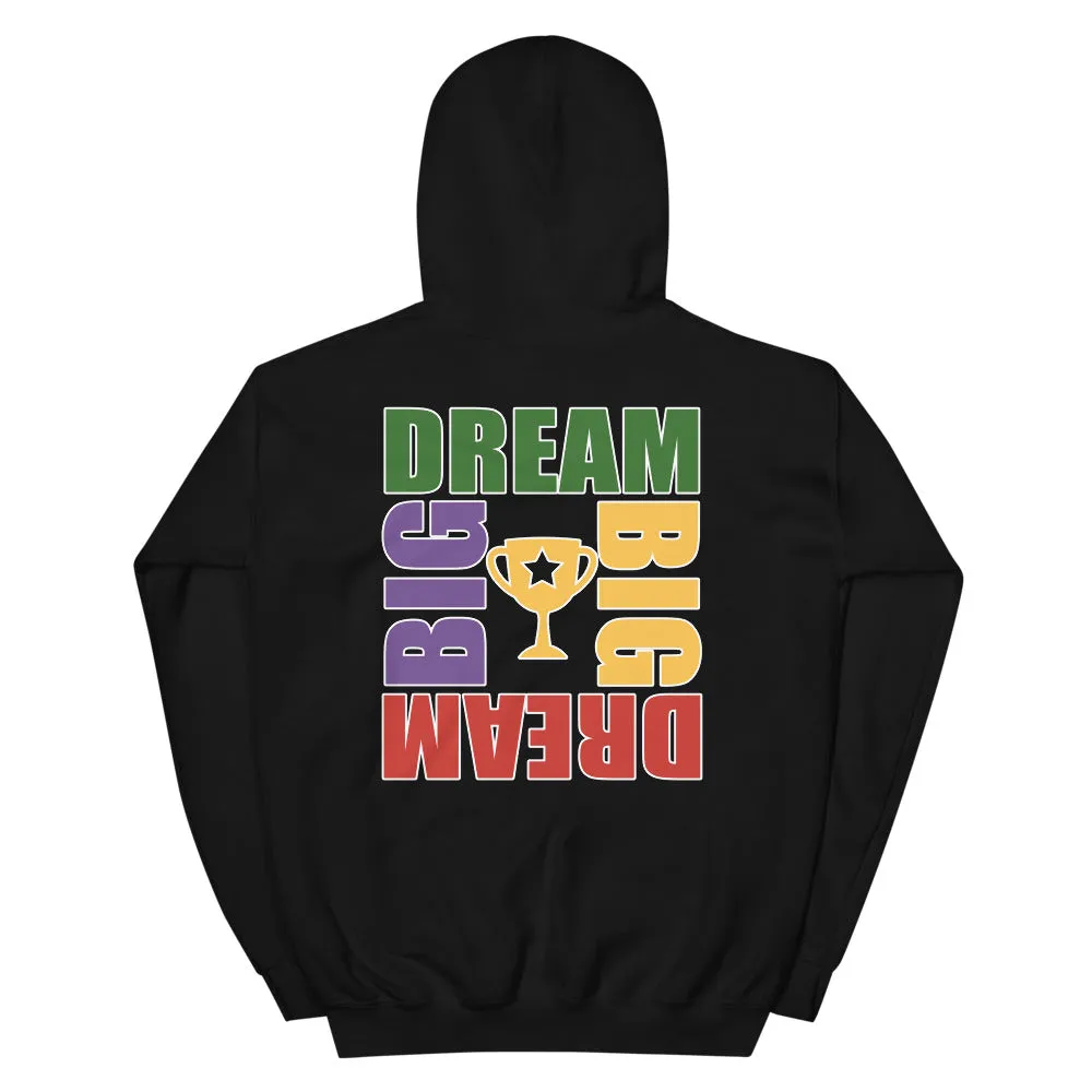 Dream Colors Unisex Hoodie