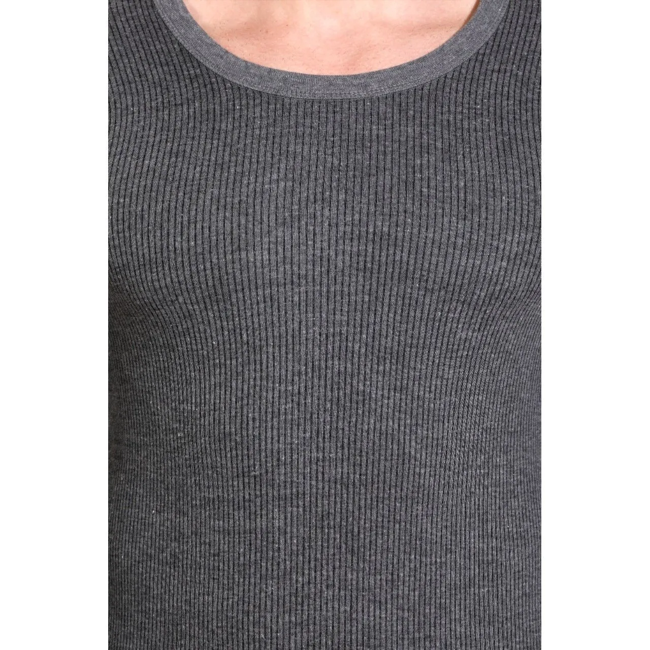 DV Pro Plus Men Thermal Set Grey