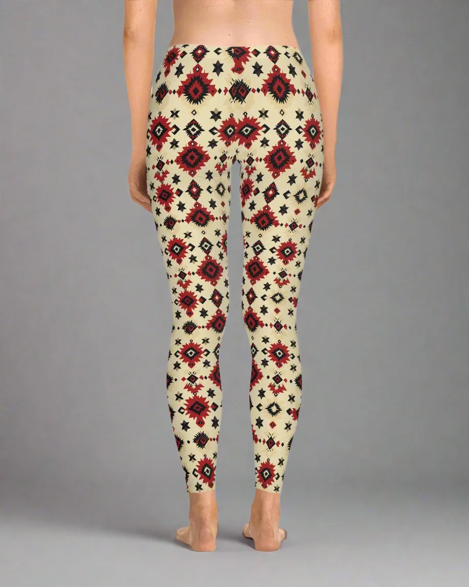 Earth-Day Leggings
