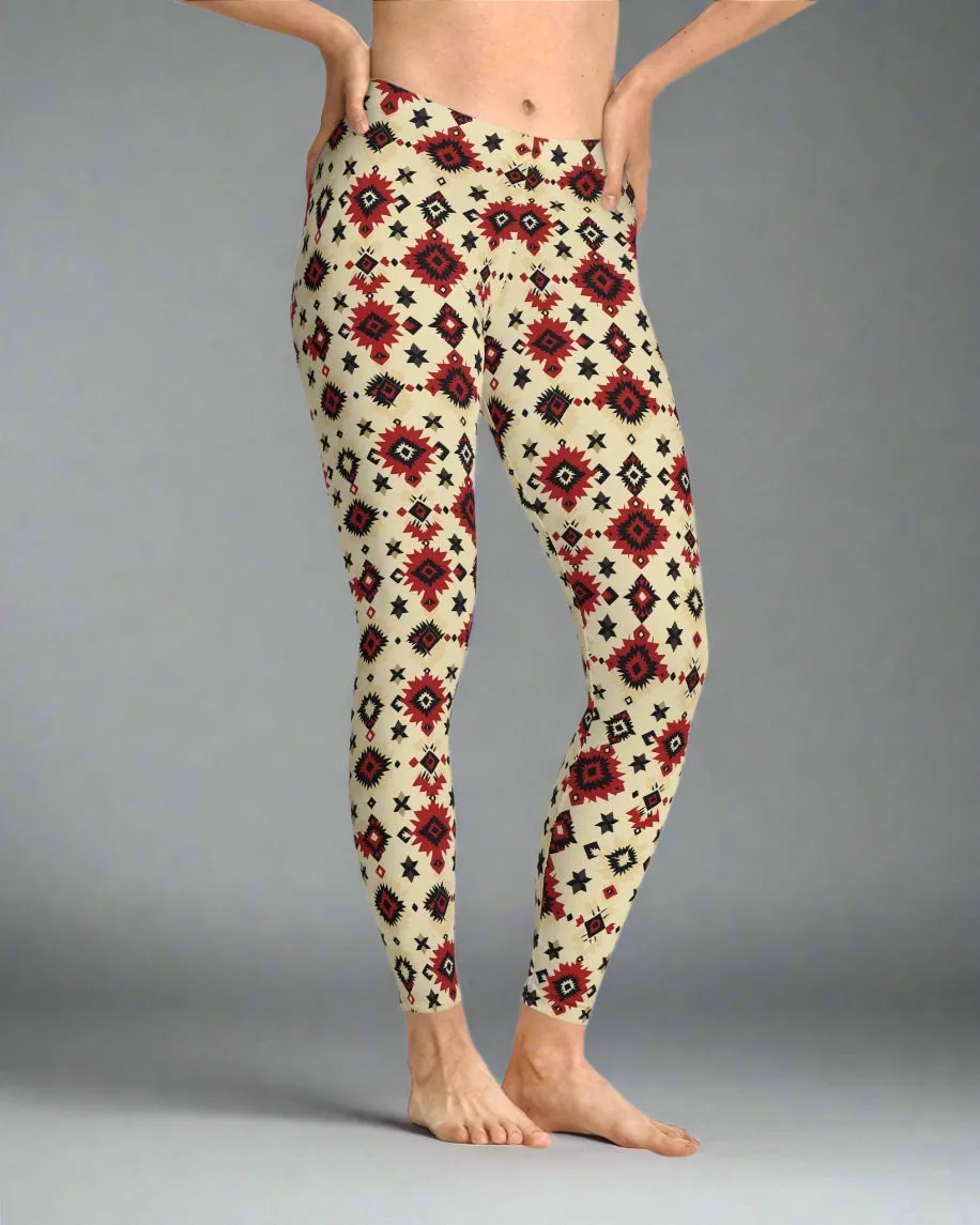 Earth-Day Leggings