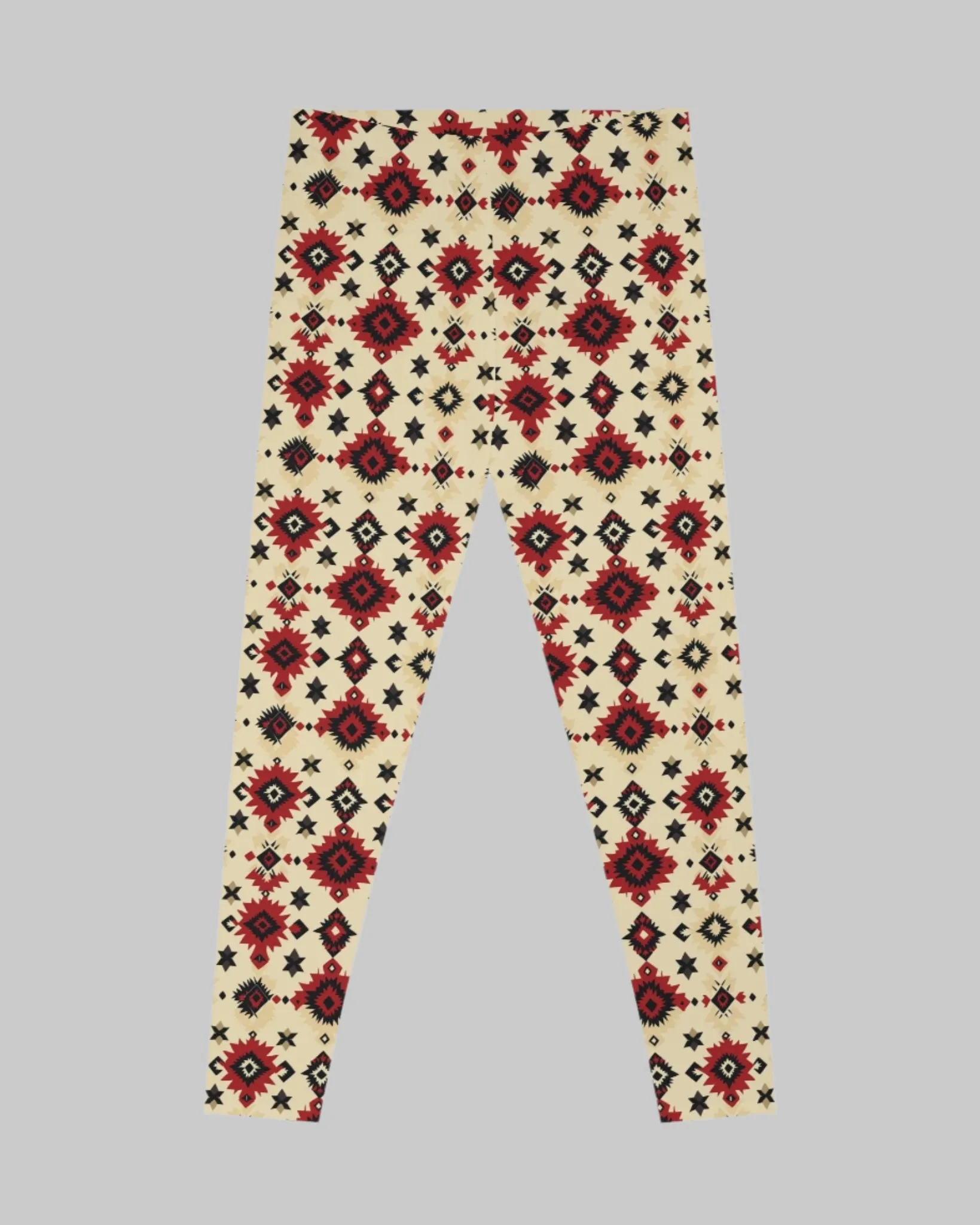 Earth-Day Leggings