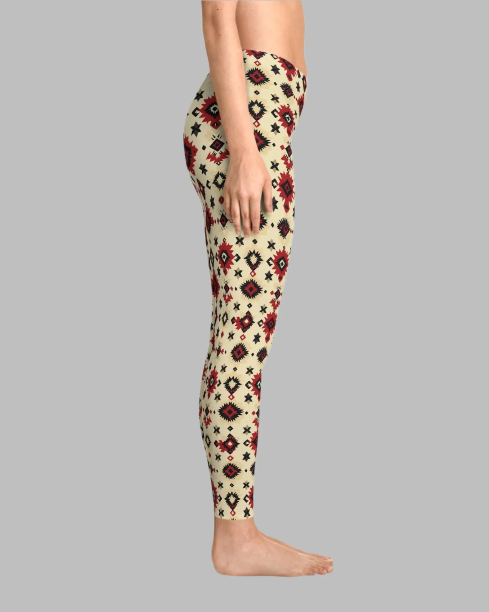 Earth-Day Leggings