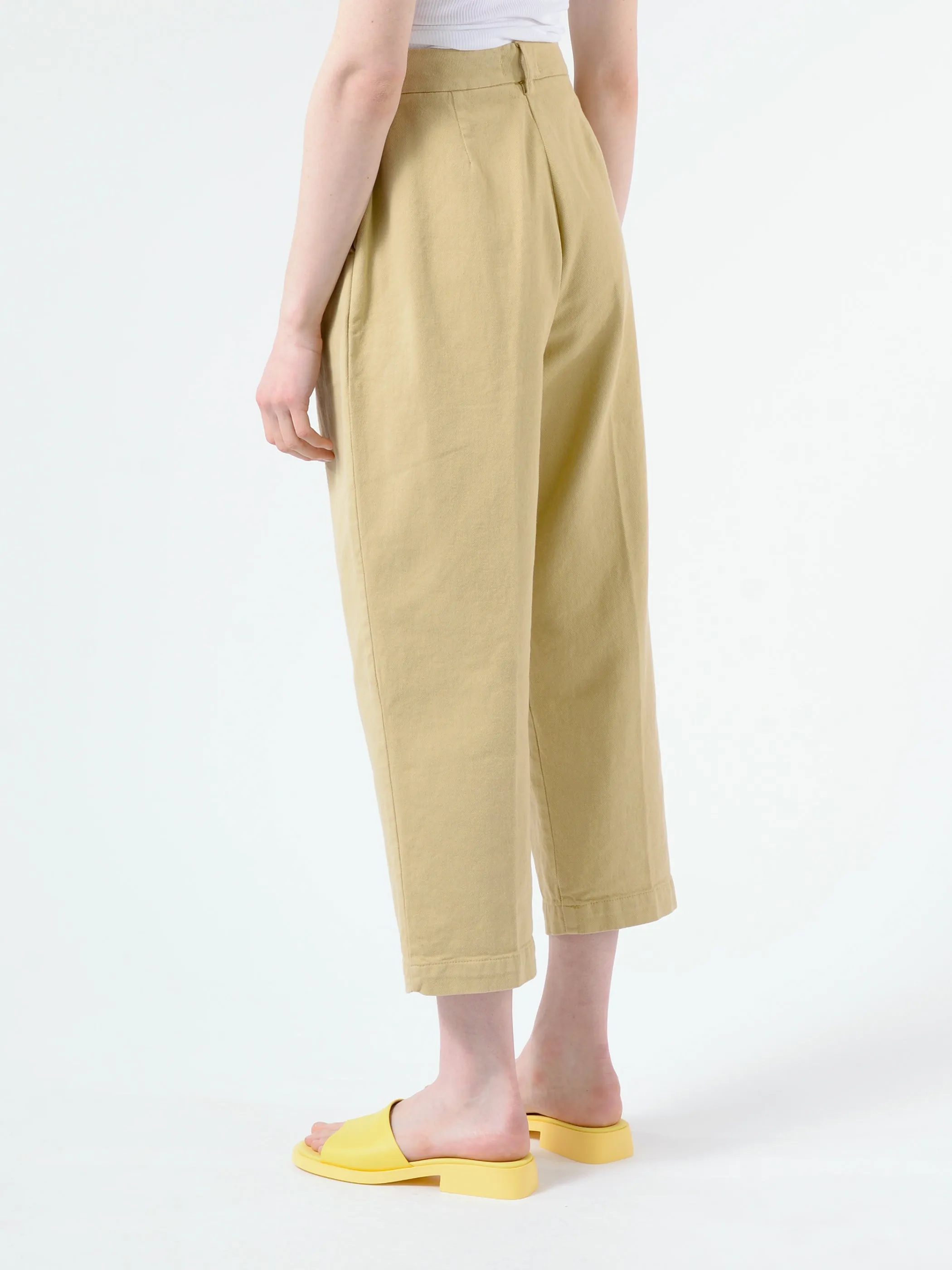 Earth Market Trouser
