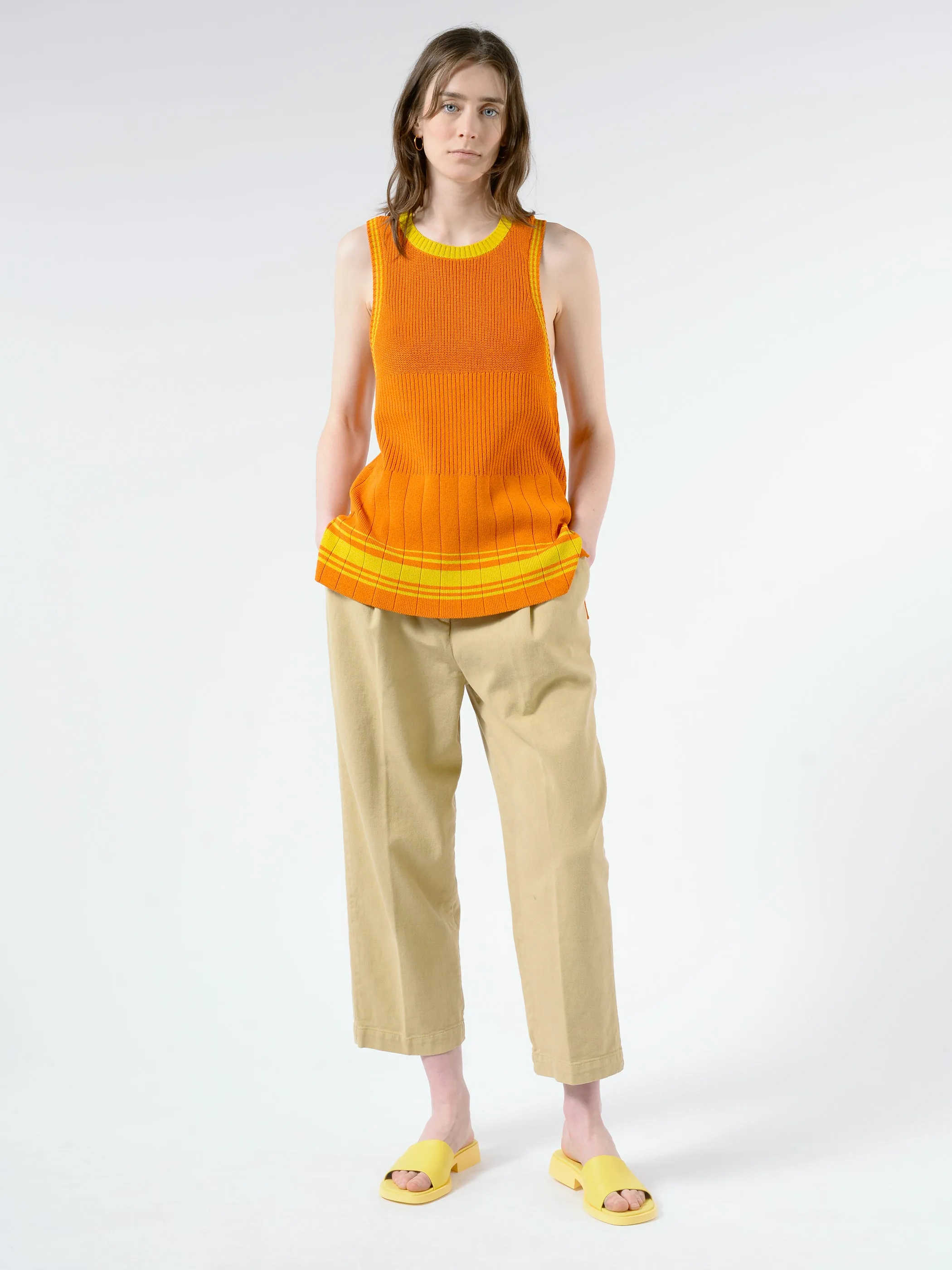 Earth Market Trouser