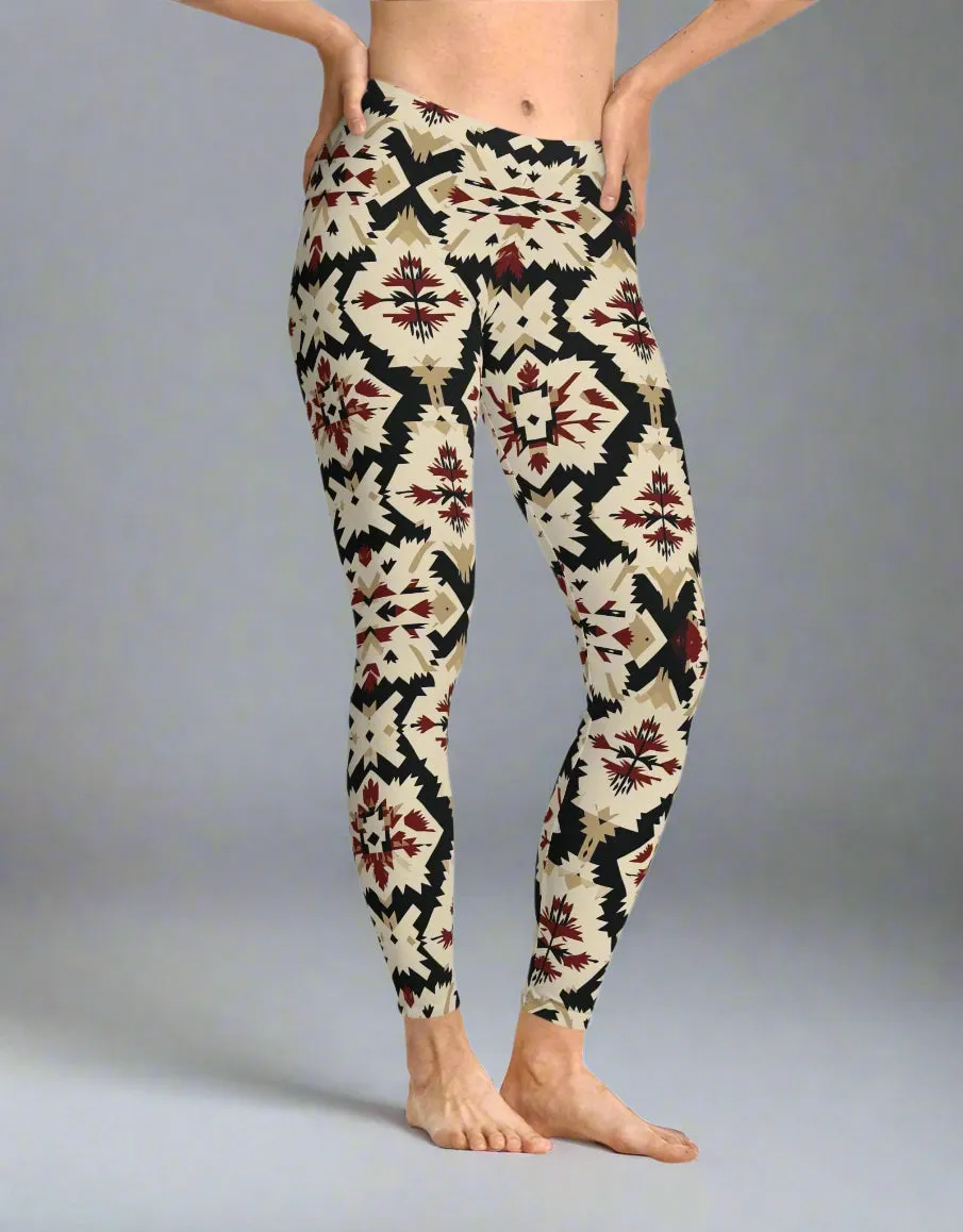 Earth-Native Leggings
