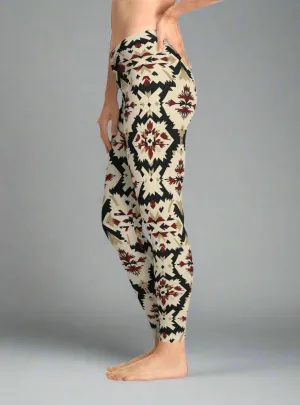 Earth-Native Leggings