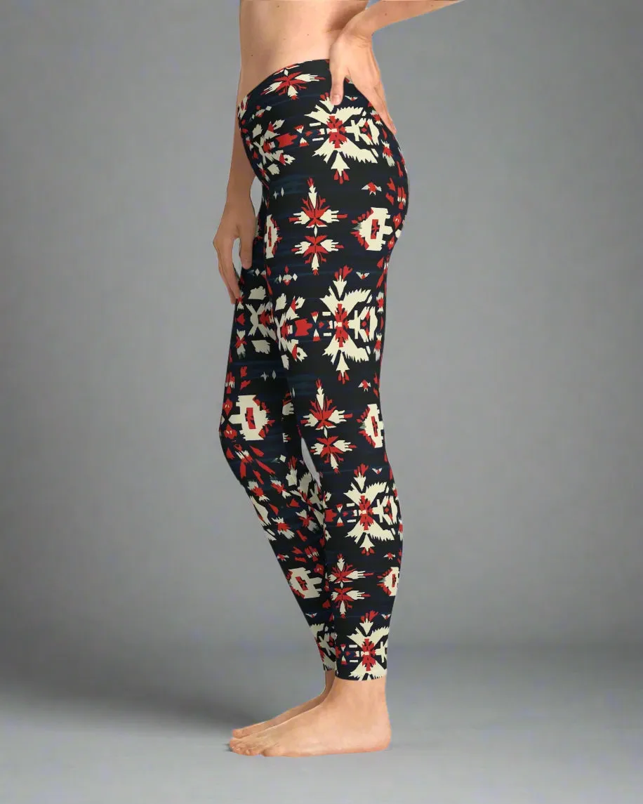 Earth-Zone Leggings