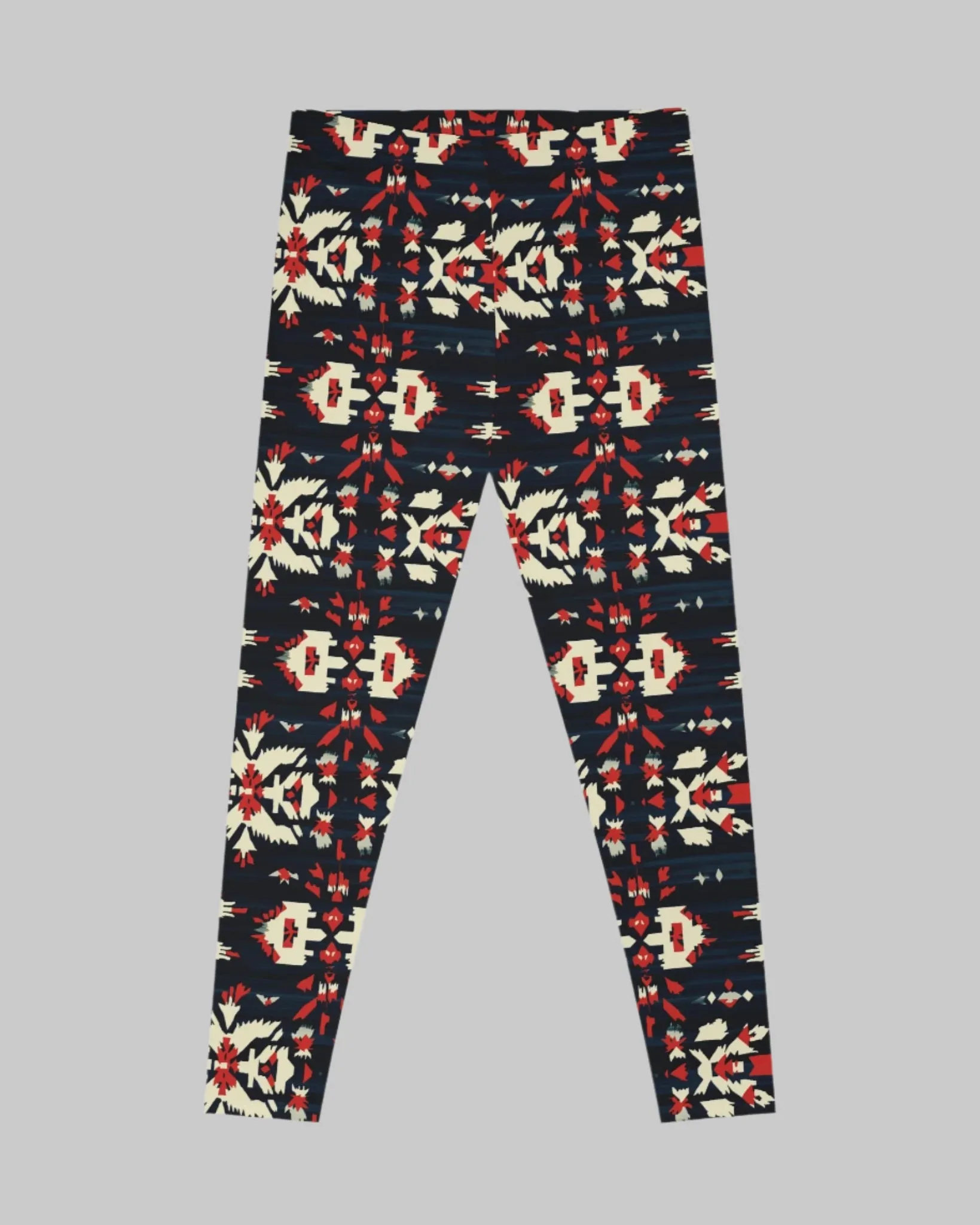 Earth-Zone Leggings