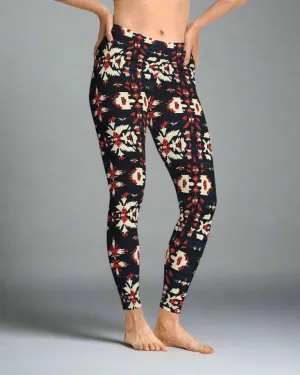 Earth-Zone Leggings
