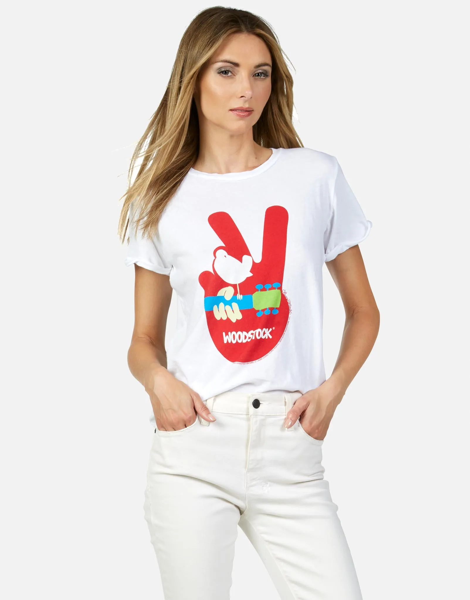 Edda Woodstock Peace