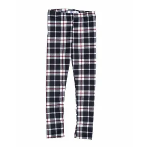 Edie-Plaid Leggings