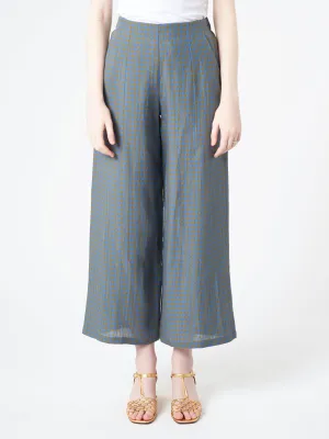 Elastic Trousers