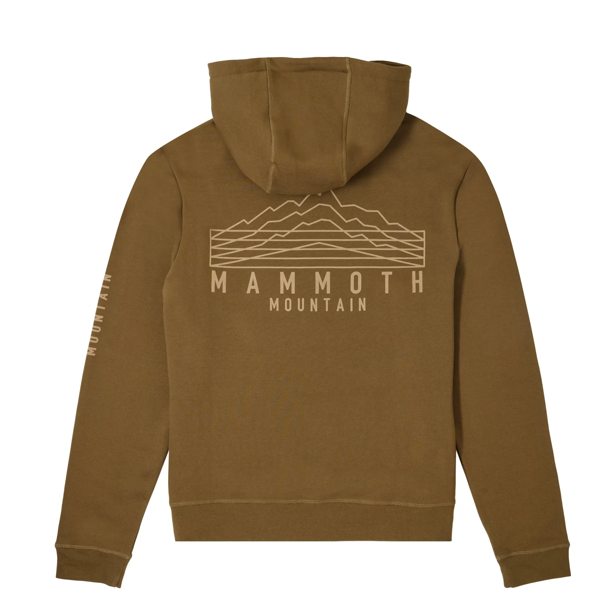 ELEVATIONS LINEART HOODIE