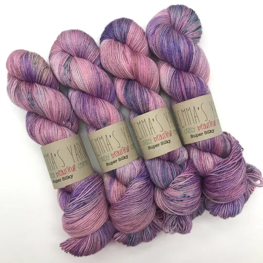 Emma's Yarn: Super Silky